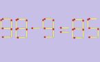 Взлом логики: как передвинуть одну спичку в примере 98-9=85, чтобы всё совпало