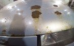 Убираем ржавчину без замены кузова: малоизвестный, но эффективный способ для небольших повреждений