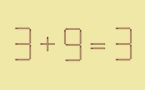 Зарядка для мозга за 10 секунд: решите задачу со спичками, пока пьёте утренний кофе
