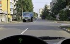Поворот обязателен — поворотник тоже: в этом вопросе из экзамена по ПДД забыли, зачем нужен указатель поворота 58%