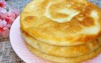 Хлеб больше не покупаю: готовлю лепёшки «из ничего» по совету Натальи Калниной — вкуснее ресторанных кутабов