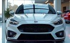 Ушёл раньше, чем должен был: почему Ford Focus был снят с производства — или как компания сама себя загнала в угол
