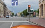 Не перестроился — поедешь, куда покажут: как на экзамене и в жизни ПДД ловят 65% невнимательных водителей