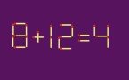 Головоломка на благо разума — всего 1 упражнение, которое поможет вам реально осознать мощь своего интеллекта
