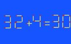 Забудьте про школьные шаблоны: хитрая головоломка со спичками, которая проверит вашу логику