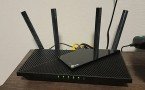 Интерьер убивает ваш Wi-Fi: 3 места в квартире, куда категорически нельзя ставить роутер»