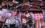 В России 1 марта стартовала обязательная маркировка мяса и колбасы