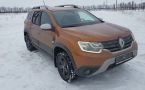 Renault Duster снова в продаже: что предлагают поставщики — и стоит ли машина своих денег