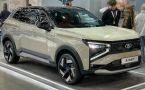 Цифровая панель и панорамная крыша: чем порадует новая LADA Azimut — какие обновления произошли в машине