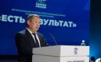 "Единая Россия" согласовала кандидатуру Дмитрия Садовникова для предложения на предварительный отбор кандидатов на должность мэра Якутска