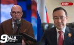 В эфире  «Соловьёв LIVE» предложили создать отдельную армию России, состоящую из якутян: "Это будет непобедимый корпус"
