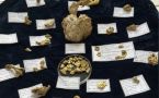 Советское золото изъяли у «Якутскгеологии» и вернули государству