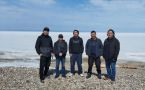 Группа SYYS YS (103) вернулась из большого тура по городам России и Китая