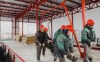 Якутские рабочие танцуют ради контента. Кто их заставил?