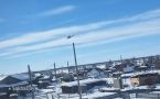 «5 прямых рейсов в год»: Жители села Намы не могут вылететь в больницы и лагеря