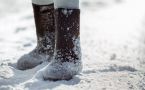 Вместо тапочек — зачем и почему в СССР ходили в валенках по дому