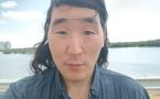 Волонтер Добрыня из Якутска заявил о намерении баллотироваться в Госдуму