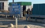 Отменен пробный рейс паромов между Якутском и Нижним Бестяхом