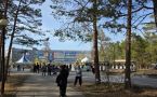 В Якутске школьник плюнул женщине в лицо, но извинений она так и не дождалась