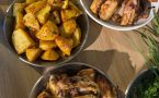 «Шеф рекомендует!»: Изысканные маринады для курицы, оленины и жеребятины