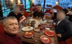 Знает ли политик Афанасий Максимов о местонахождении Александра Степанова "Кошмара"?