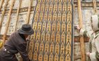 Якутяне собрали свыше миллиона рублей на восстановление «Моҕол урасы»