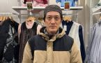 Актер из Японии проникся Якутией: «Здесь живут крепкие люди!»