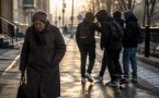 Мать школьника, плюнувшего в лицо женщине, заявила, что у сына был бронхит