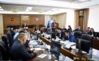 Получат ли люди зарплату? В Ил Тумэне обсудили финансовое положение муниципалитетов