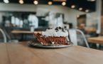 Ум отъешь — роскошный шоколадный десерт, который готовится быстрее бутерброда