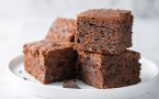 Быстро, вкусно и шоколадно — просто офигенный пирог уровня дорогой кофейни, который легко приготовить дома