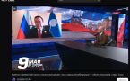 ГосСМИ приписало Айсену Николаеву слова ведущего Соловьев Live о «непобедимом корпусе»
