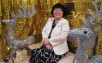 Елена Голомарева прокомментировала скандальный пост про "антираковые" свойства якутского карася