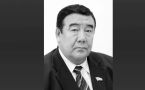 На 79-м году жизни умер Александр Уаров