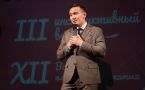 Якутянин Игорь Юргин стал героем репортажа о военном параде на Красной площади в "Коммерсанте"