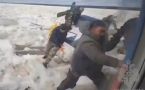Глава Олекминского улуса Николай Харбин залег на дно после элитной охоты. Но его соратники не сдаются
