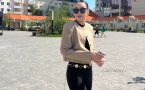 "Спорт, классика, саха-колорит": Какой стиль выбирают в Якутске этим летом?
