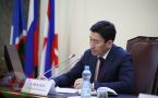 Первый пошел. Правая рука мэра Якутска покинул пост