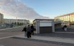 Союз архитекторов Якутии потребовал убрать киоски с Площади Республики