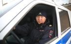 В Якутске появился свой супергерой - полицейский Прокопий Кириллин