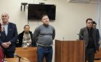 Отменен приговор бывшему руководителю якутского Росприроднадзора Андрею Жолудеву