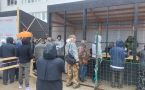 «Куры не несутся». Специалисты Якутской птицефабрики объяснили, когда ждать первые яйца