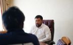 В мэрии Якутска опровергли новость о том, что Евгений Григорьев придет на собрание Афанасия Максимова