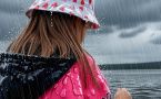 5 способов развлечь ребёнка в дождливый летний день — скучно не будет, даже если отключили интернет