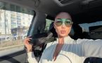 Титулованная красавица Анжелика Назарова дала совет, не делать губы утками