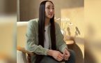 Титулованная красавица Виолетта Куличкина: «10 лет я просто не жила и не радовалась»