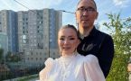 Певица Ника о расставании с бойфрендом: "Я люблю свободу!"