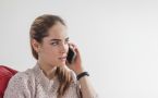 Опасно и глупо — нельзя просто так взять и не ответить на незнакомый звонок, а вот, что лучше сделать вместо этого