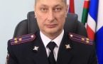 Назначен новый замминистра внутренних дел Якутии