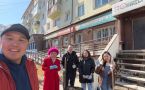 Дуэт Григорьева и Жондорова не состоялся. Какое будущее ждет «Эхо столицы» после смены мэра?